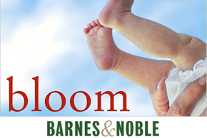 Barnes and Noble | Kelle Hampton