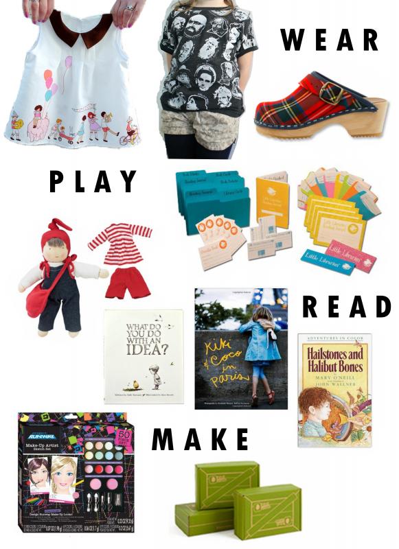2021 Kids Gift Guide - Enjoying the Small Things