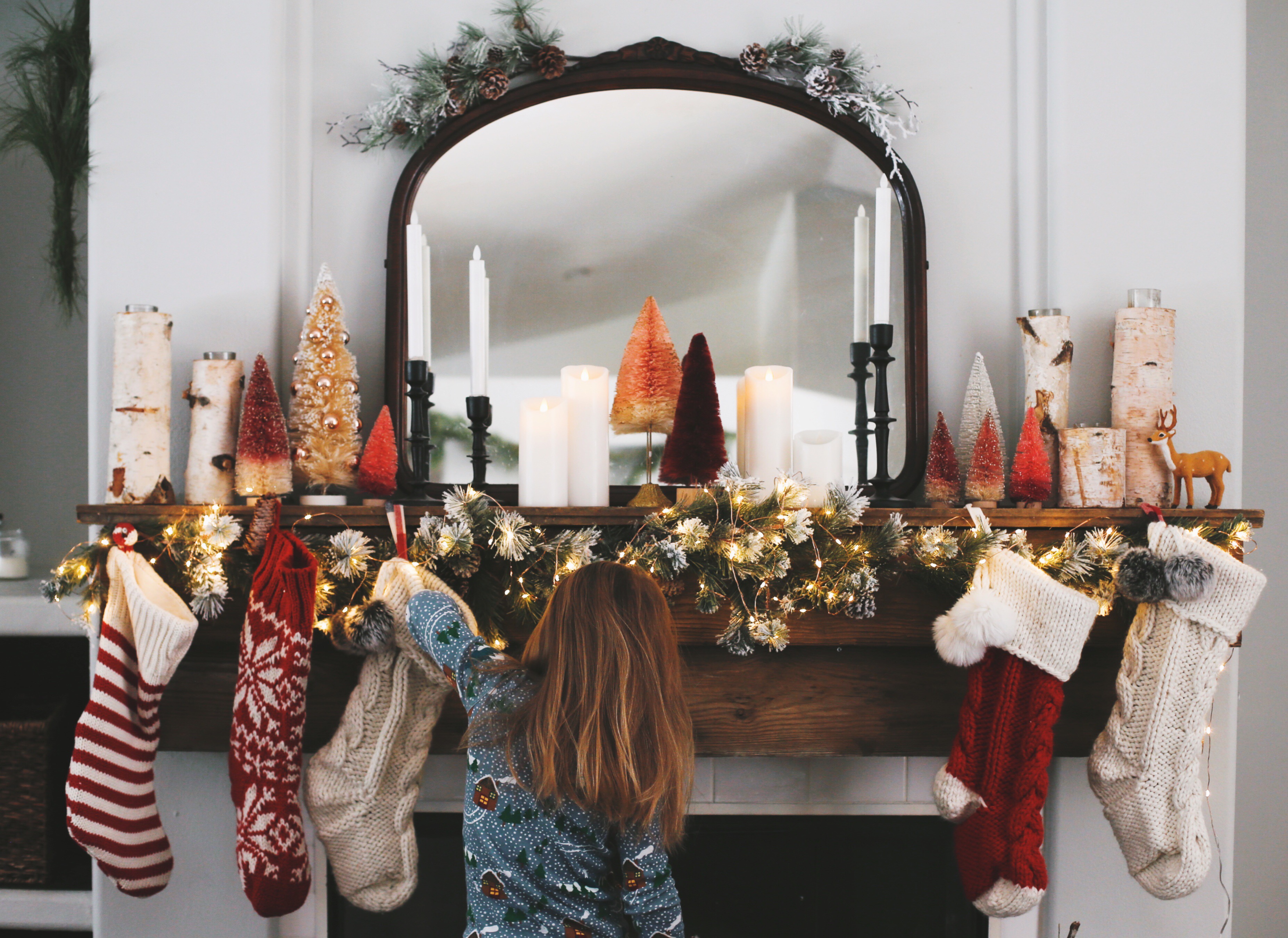 Christmas Stocking Stuffer Ideas - Imagine. Make. Believe